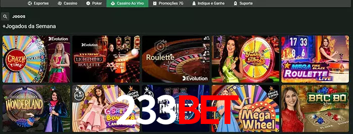 233bet bet