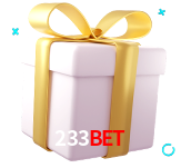 Receba seus bônus de boas-vindas no 233bet