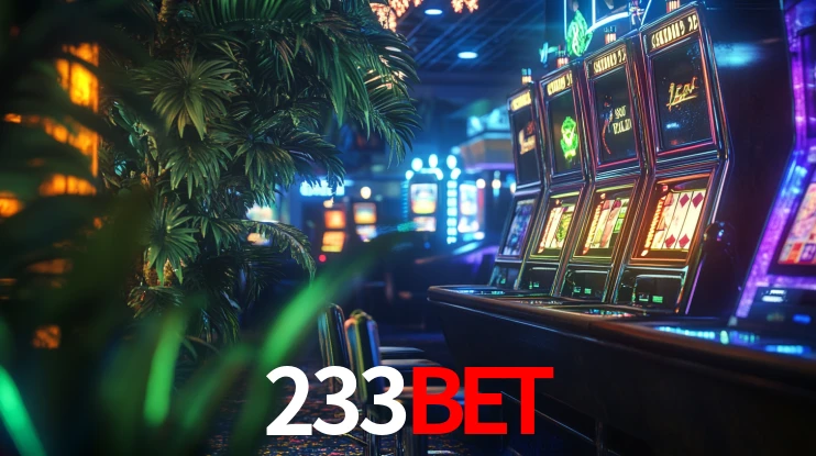 Daily Bonuses 233bet