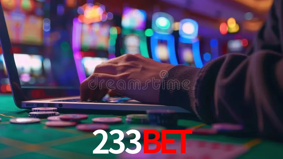 Interface Premium 233bet