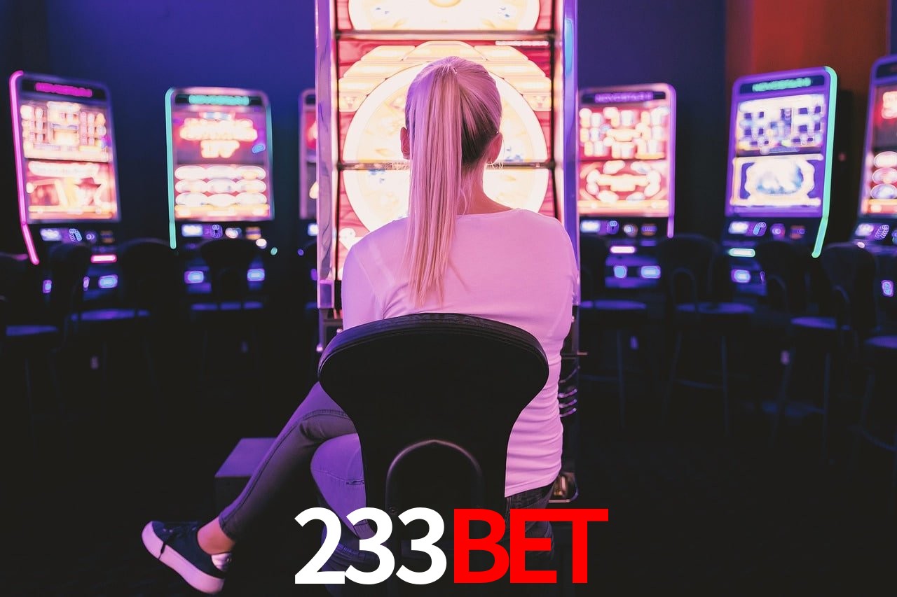 Game Statistics 233bet