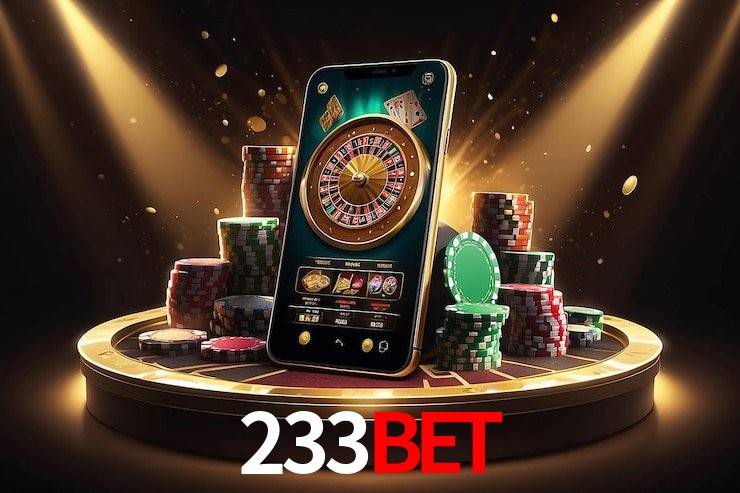Login Seguro 233bet