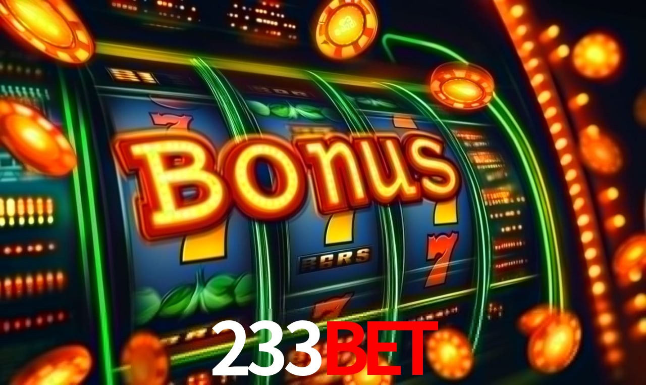 Live Casino 233bet