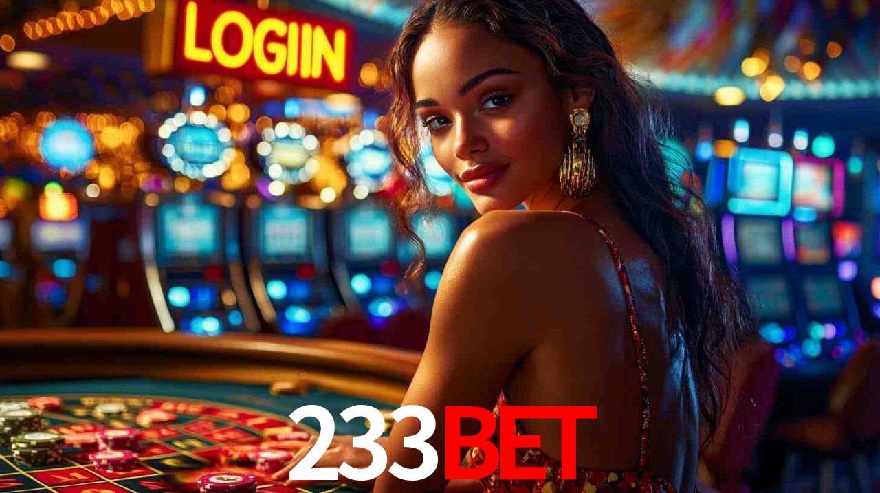 Diretório de Jogos 233bet
