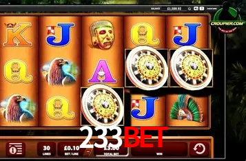 Descubra a Magia dos Jogos de Arcade no 233bet