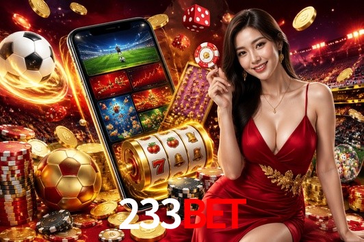 Football Betting 233bet
