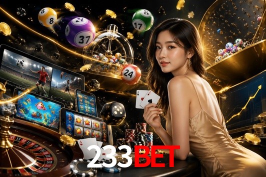 Flash Promotion 233bet
