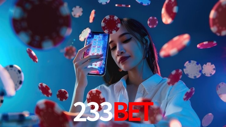 Desvendando o Mundo dos Jogos Virtuais na 233bet