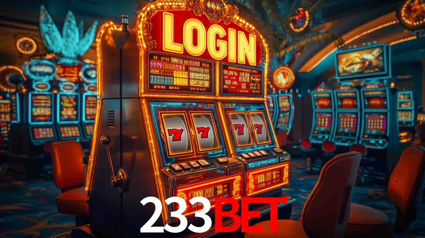 Ofertas Imperdíveis na 233bet: Promoções e Bônus Que Valem a Pena