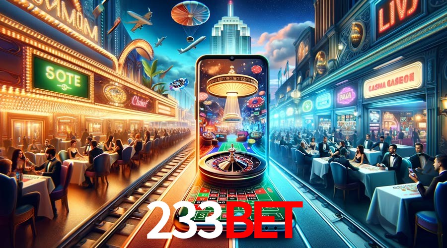 Weekend Specials 233bet
