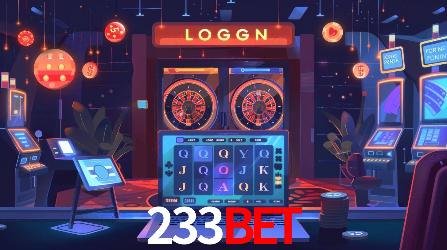 Integração de APIs 233bet