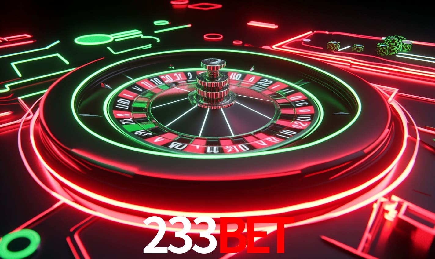 Descubra a Essência do 233bet: Nossa História e Compromissos