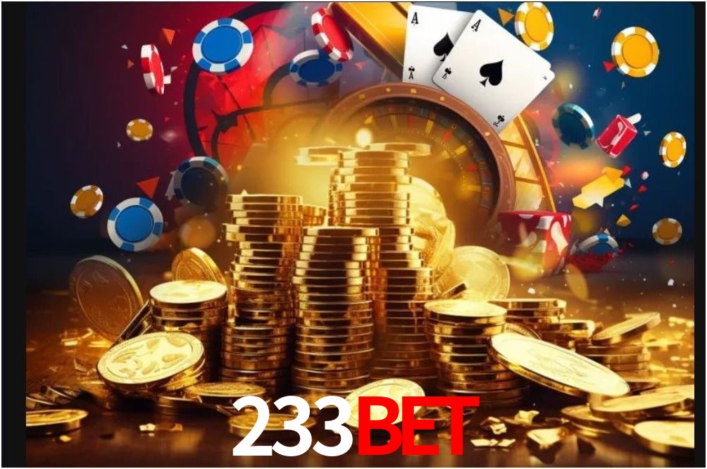 cassino 233bet