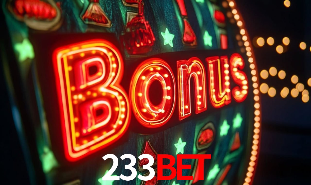 PIX Instantâneo 233bet