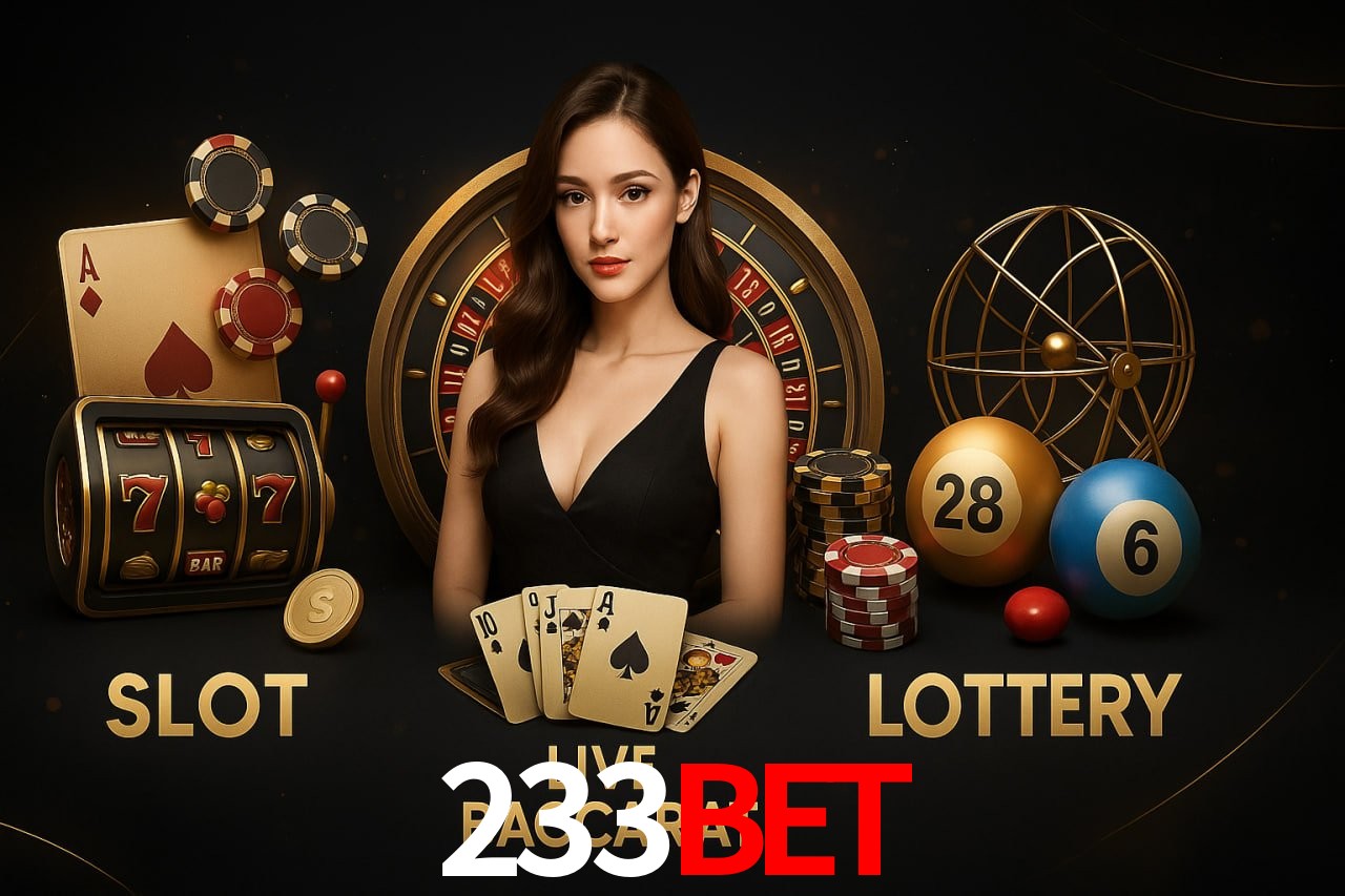 Ofertas Exclusivas 233bet