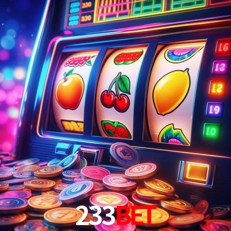 Apostas de Futebol 233bet