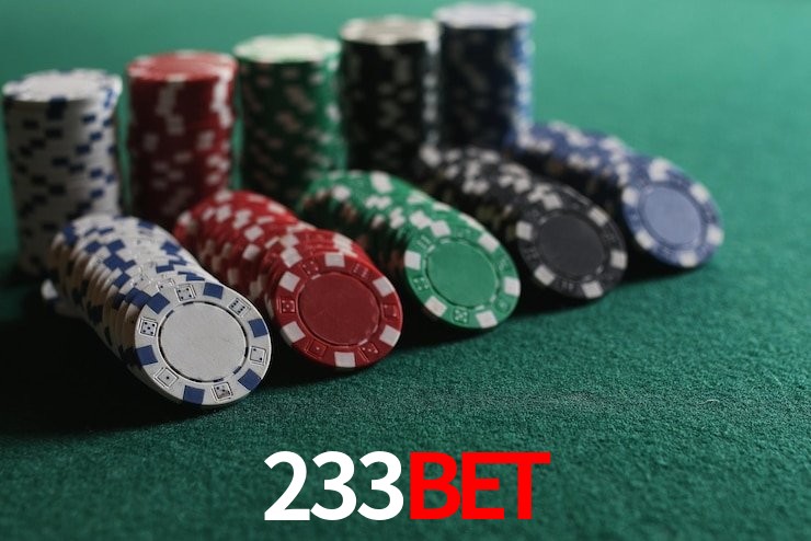 Experiência VIP 233bet