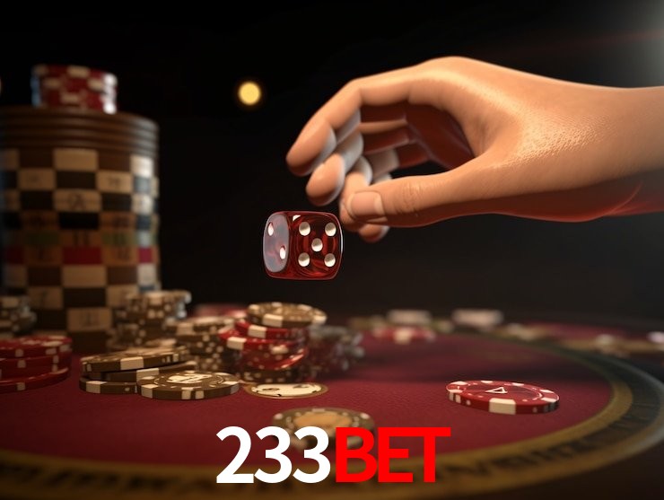 Recursos de Bônus 233bet