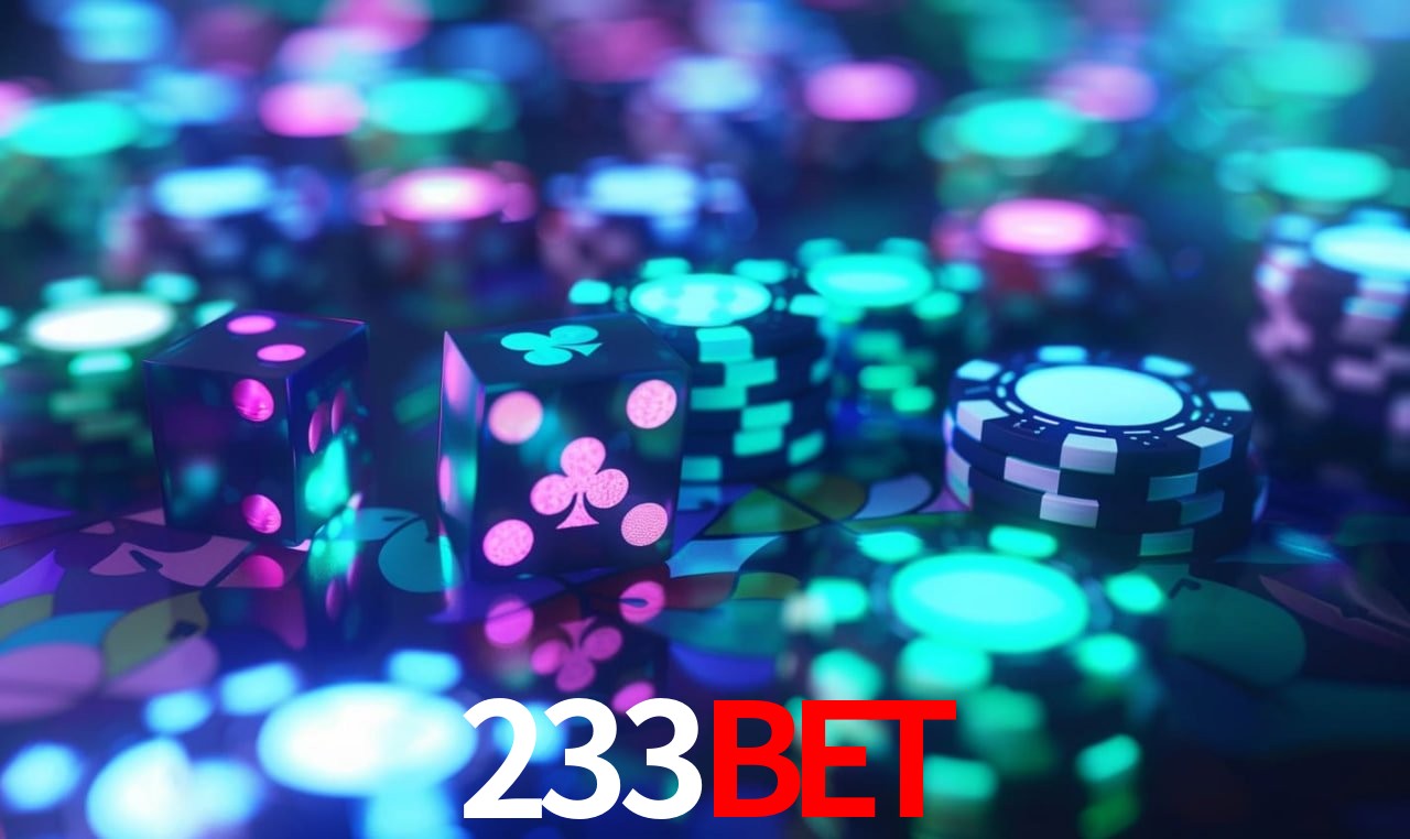 Mesa de Blackjack 233bet