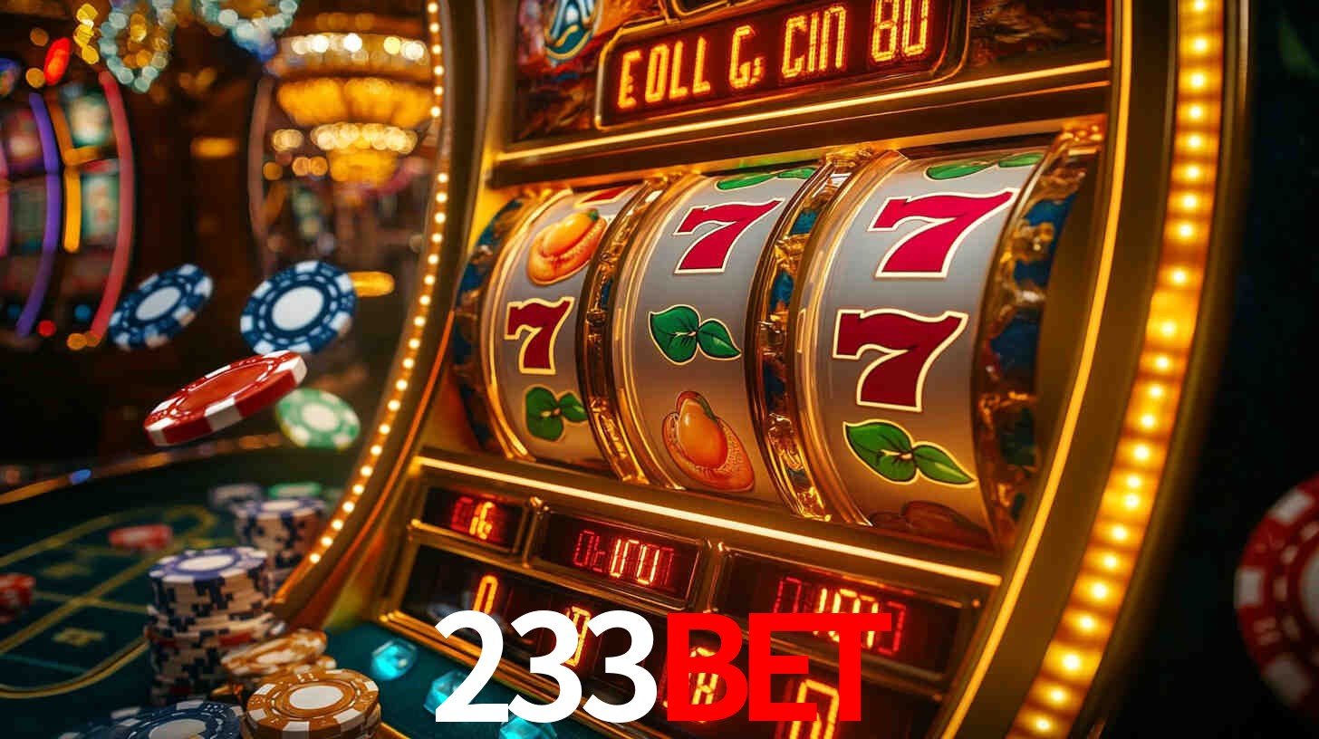 233bet App Interface