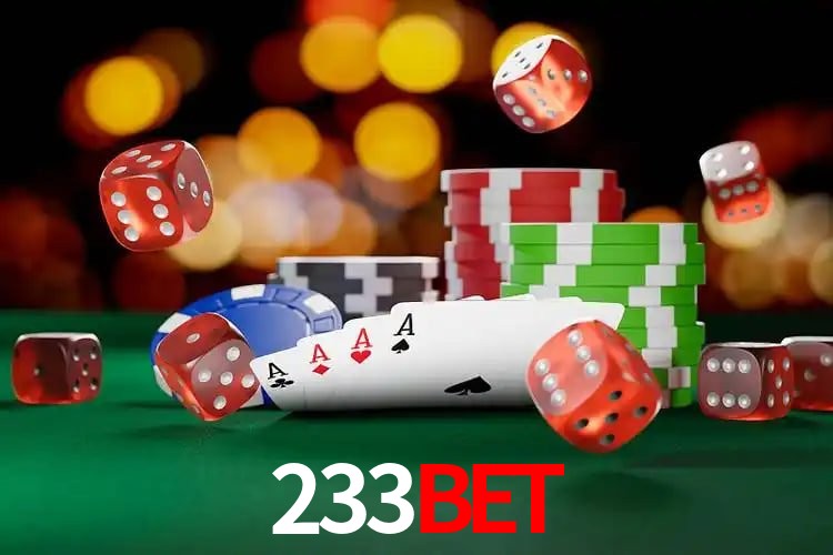 Avaliações dos Jogadores 233bet
