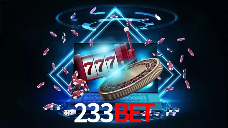 Casino Ao Vivo 233bet