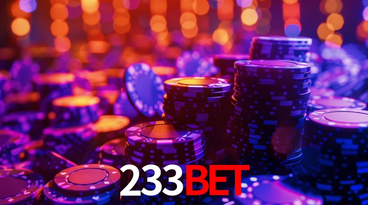 Bônus Generosos e Exclusivos no 233bet para Você!
