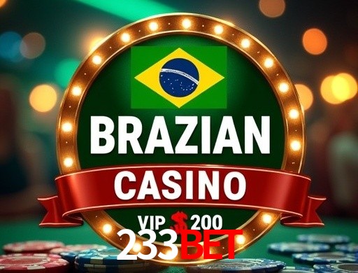 233bet lottery