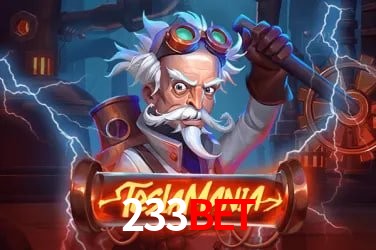 Jogos de Slot 233bet
