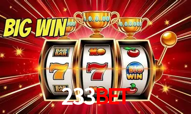 233bet cassino online