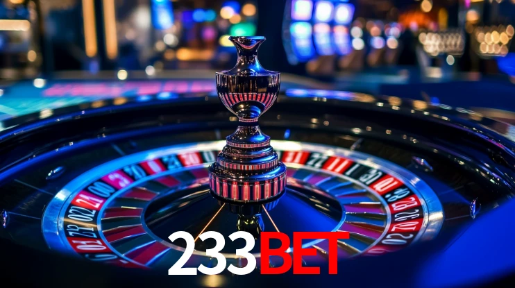 Experimente o Login Seguro Premium no 233bet