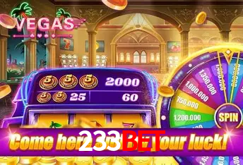 Descubra o Mundo do Cassino Online com 233bet