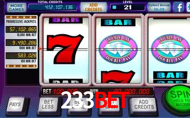 Desvendando o Mundo dos Jogos Virtuais na 233bet
