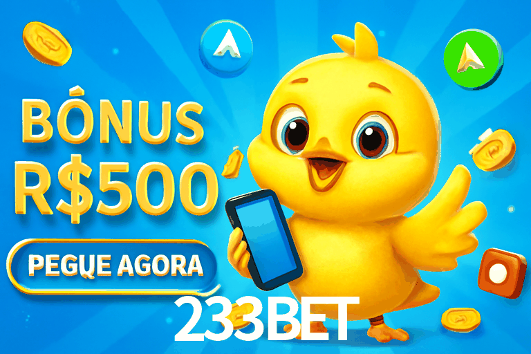 Seasonal Promotions 233bet