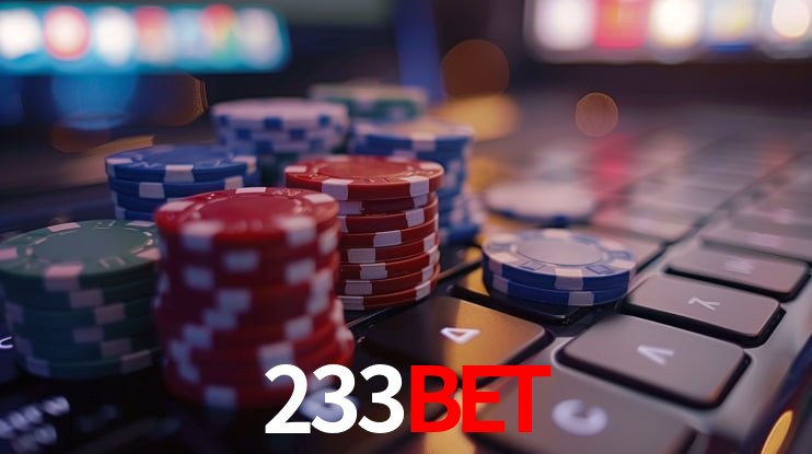 Segurança 2FA 233bet