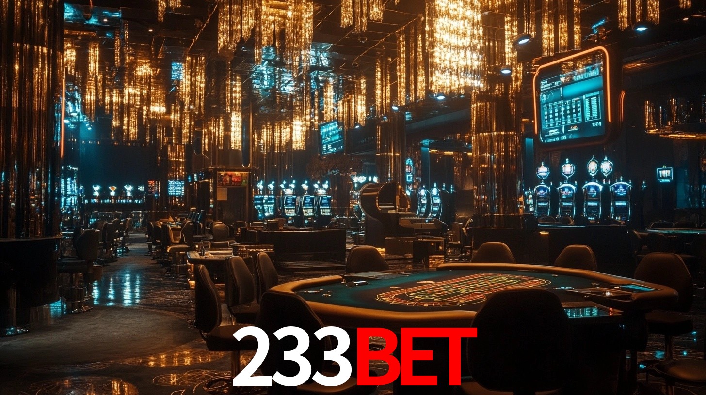233bet: Seu Especialista em Apostas Esportivas Brasileiras