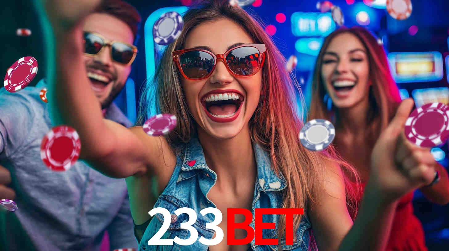Apostas Esportivas na 233bet: Um Guia Completo