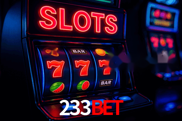 233bet Plataforma
