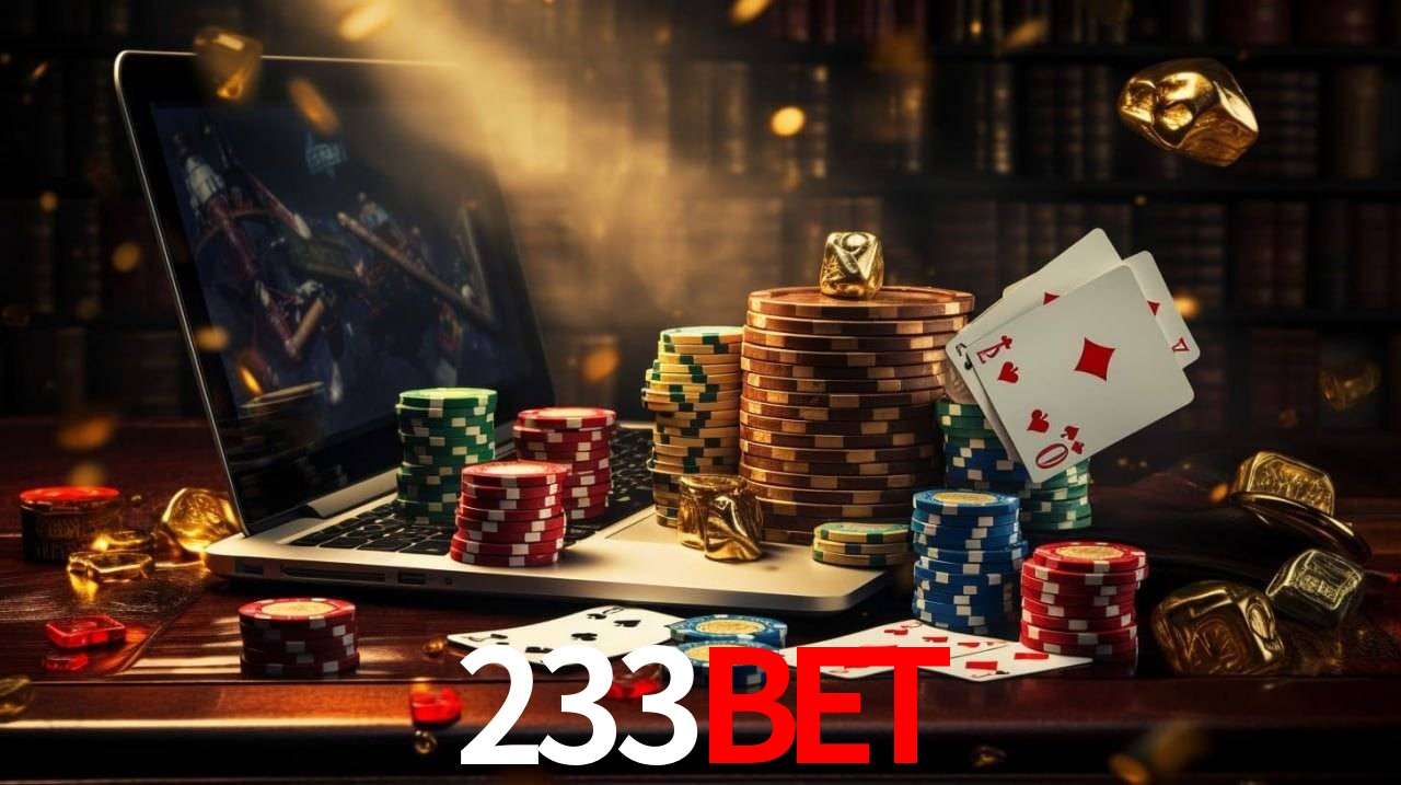 Casino VIP 233bet