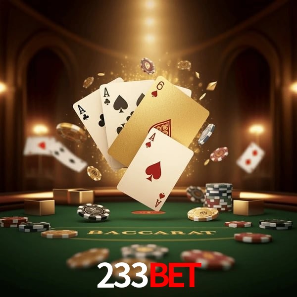 VIP Casino 233bet