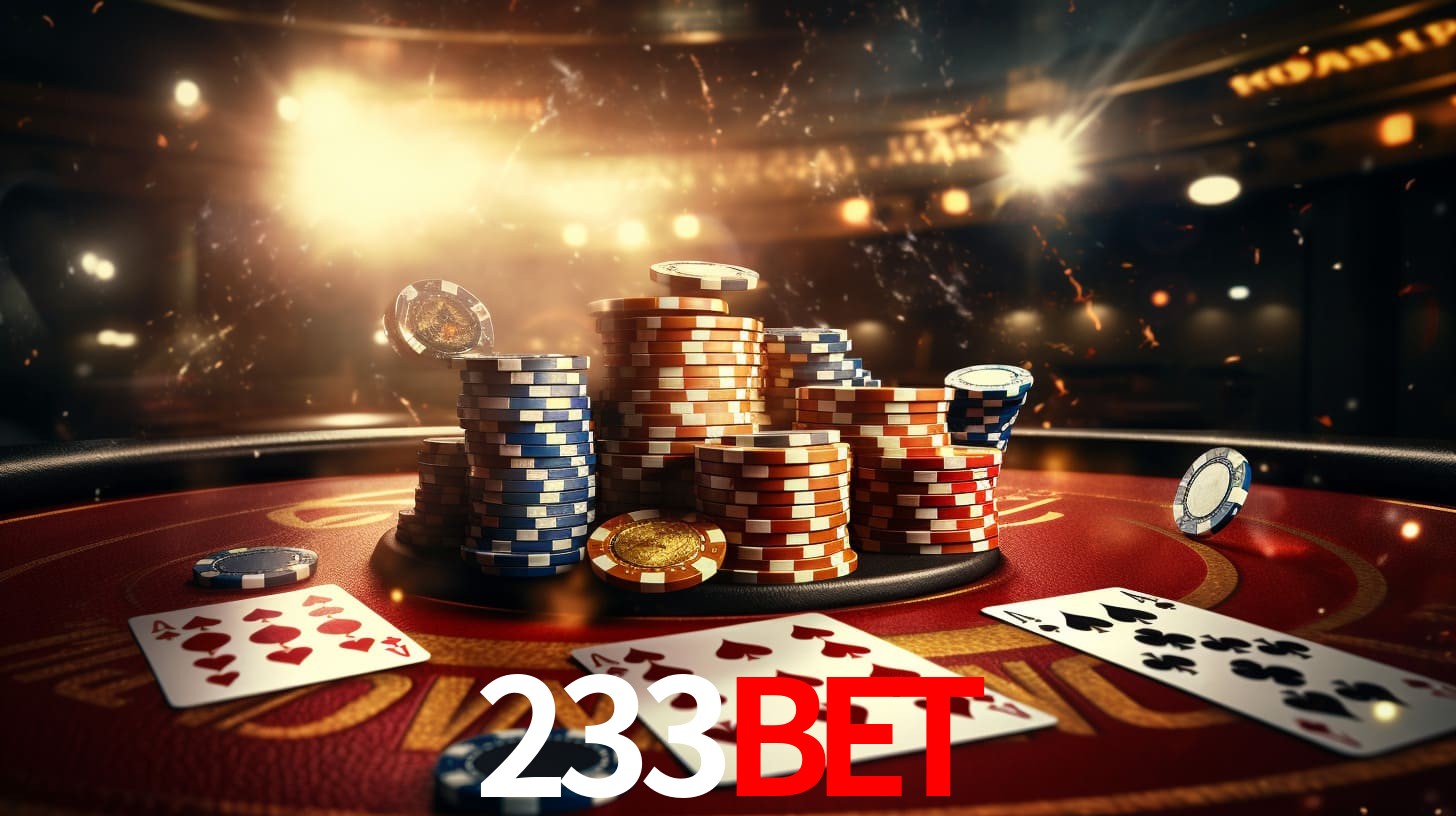Tournaments 233bet