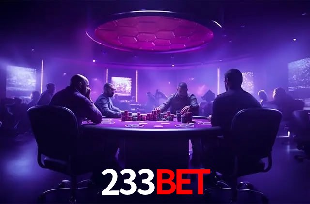 Inovações de Jogos na 233bet: O Futuro das Experiências Interativas