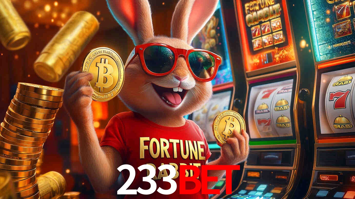Apostas Esportivas na 233bet: Um Guia Completo