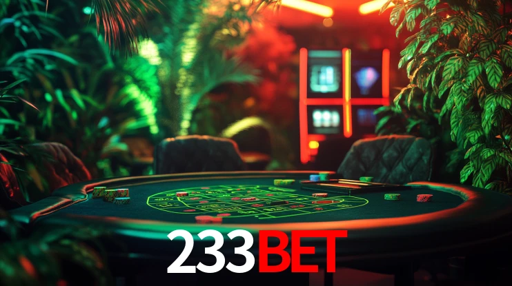 Welcome Bonus 233bet
