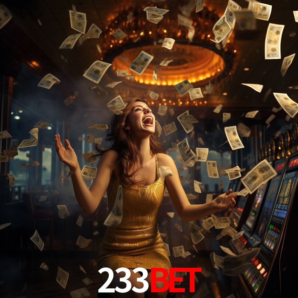 Blackjack Table 233bet
