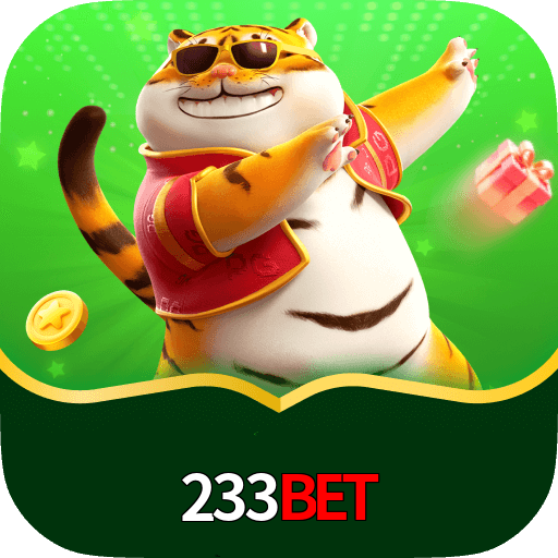 Logo 233bet